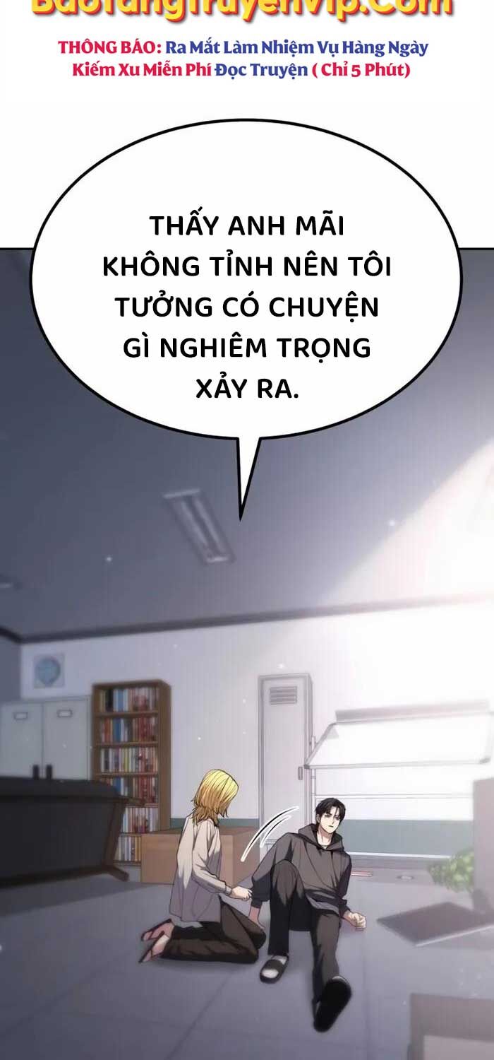 Anh Hùng Bị Trục Xuất