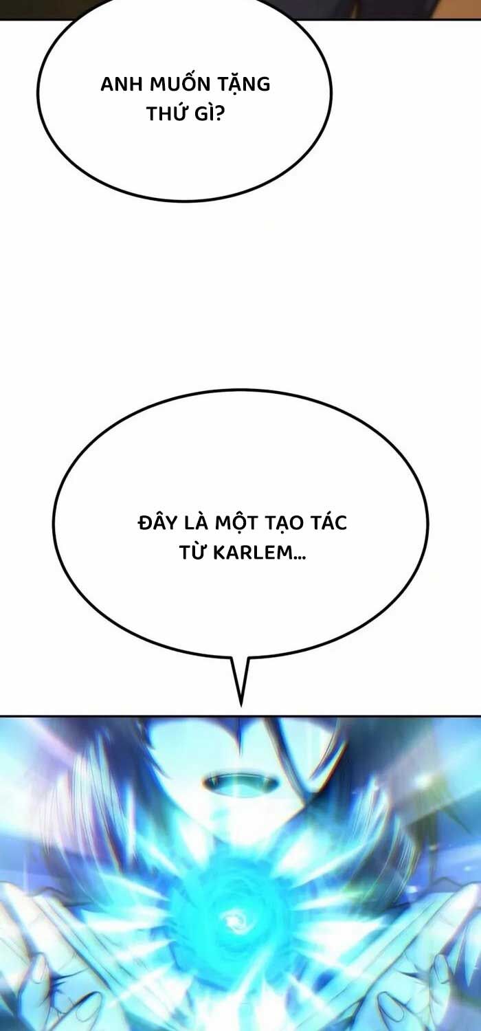 Anh Hùng Bị Trục Xuất