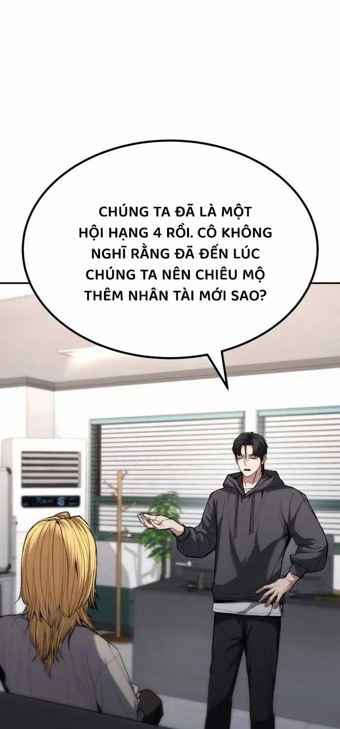 Anh Hùng Bị Trục Xuất