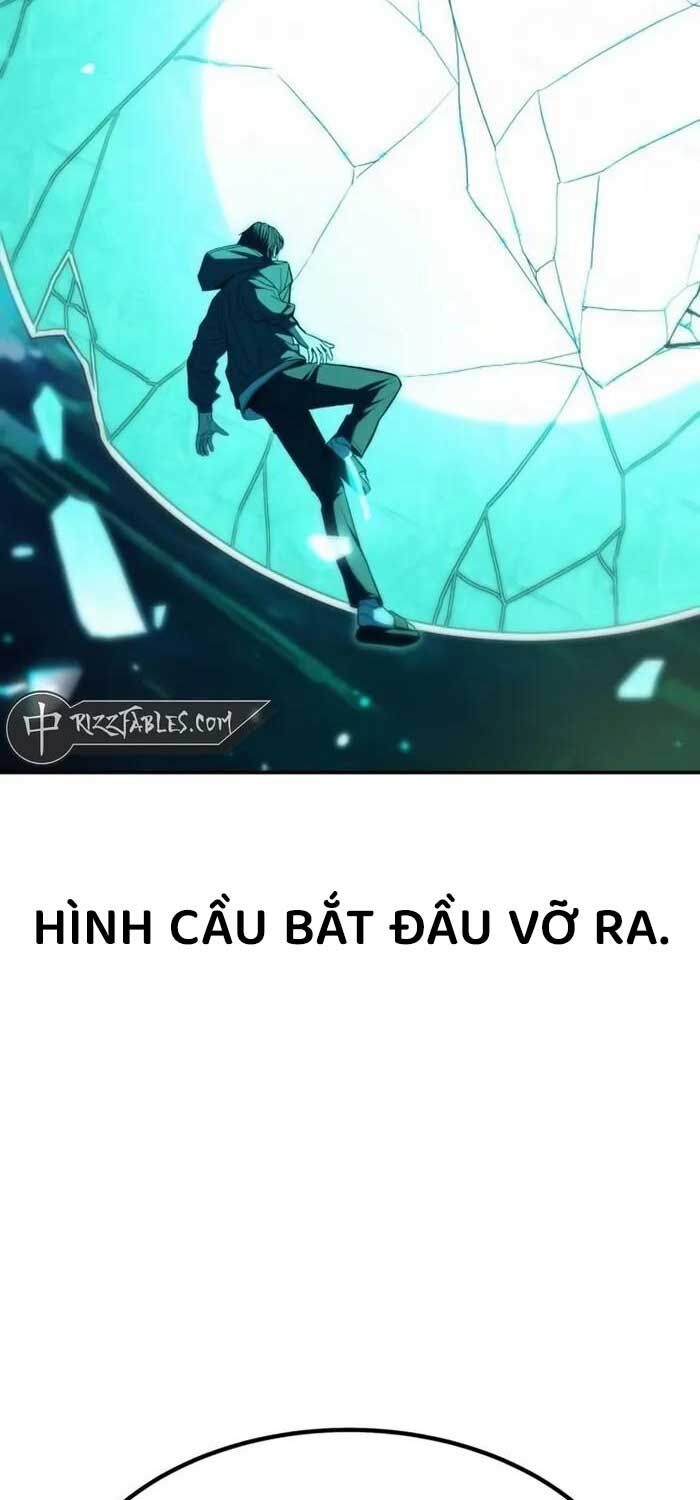 Anh Hùng Bị Trục Xuất