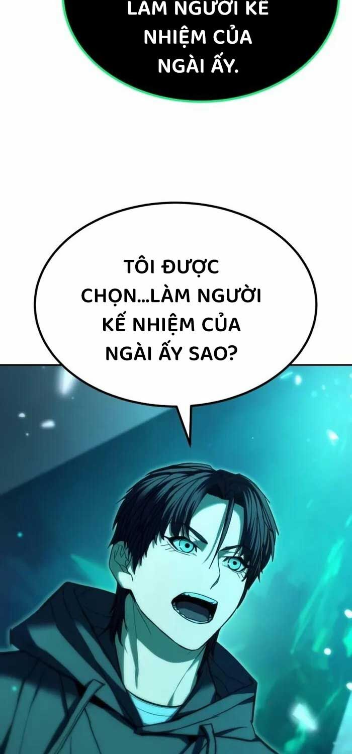 Anh Hùng Bị Trục Xuất