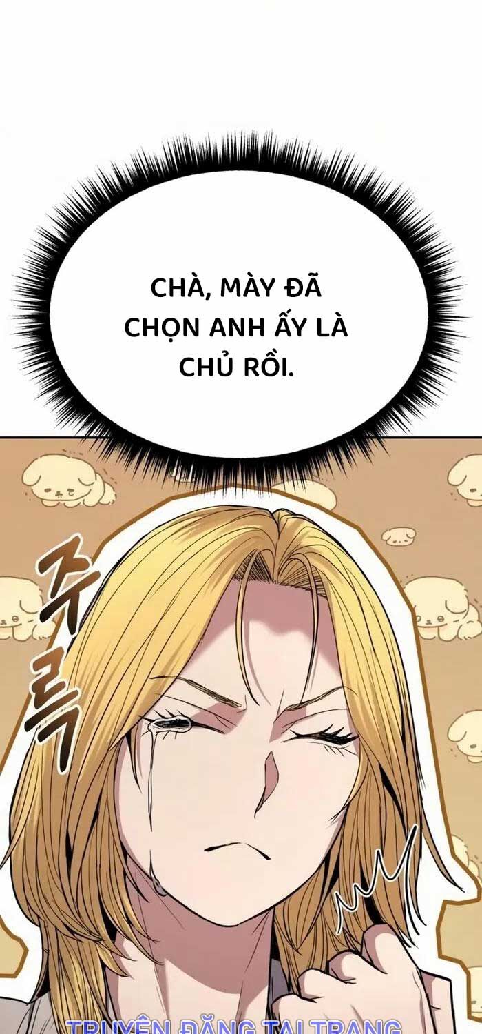 Anh Hùng Bị Trục Xuất