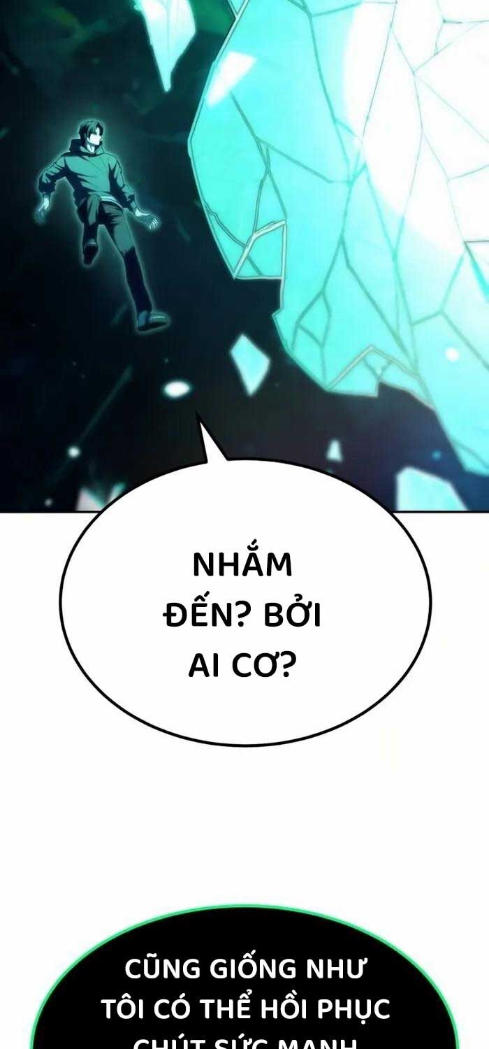 Anh Hùng Bị Trục Xuất