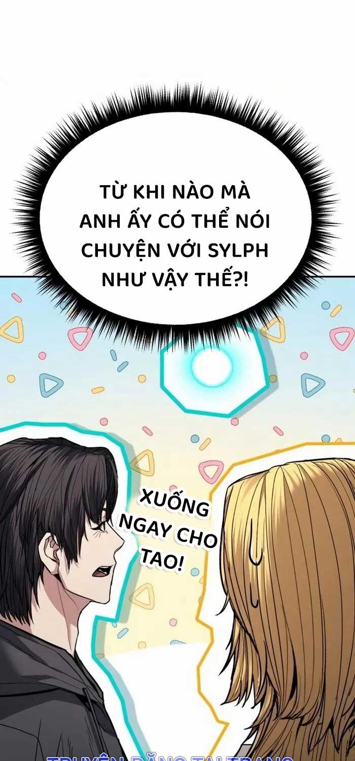 Anh Hùng Bị Trục Xuất