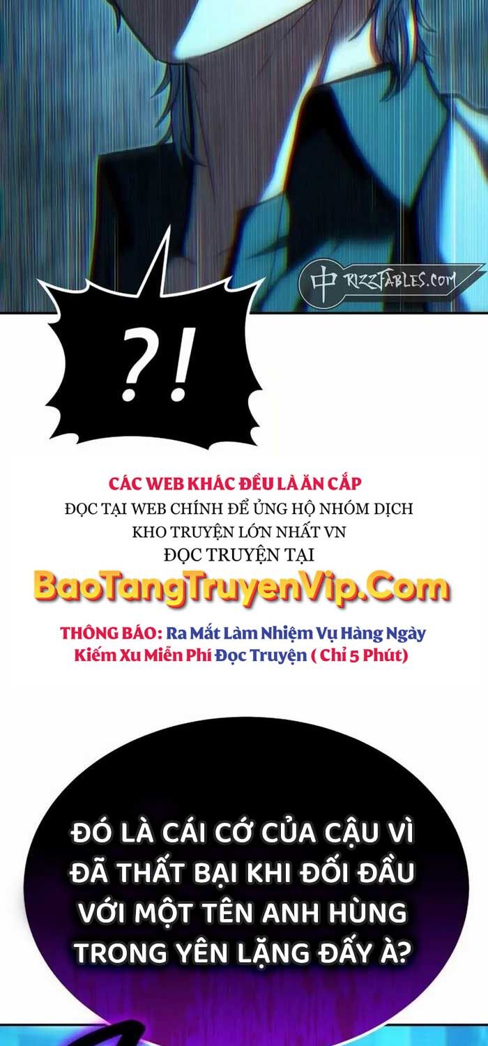 Anh Hùng Bị Trục Xuất