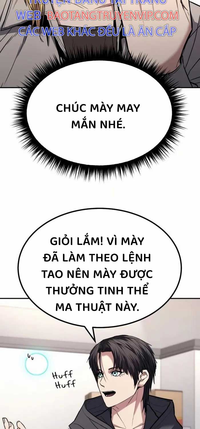 Anh Hùng Bị Trục Xuất