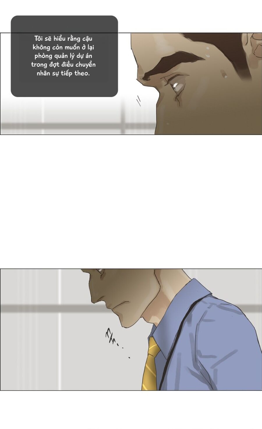 Ennui - Chán Chường Chapter 14 - Trang 2