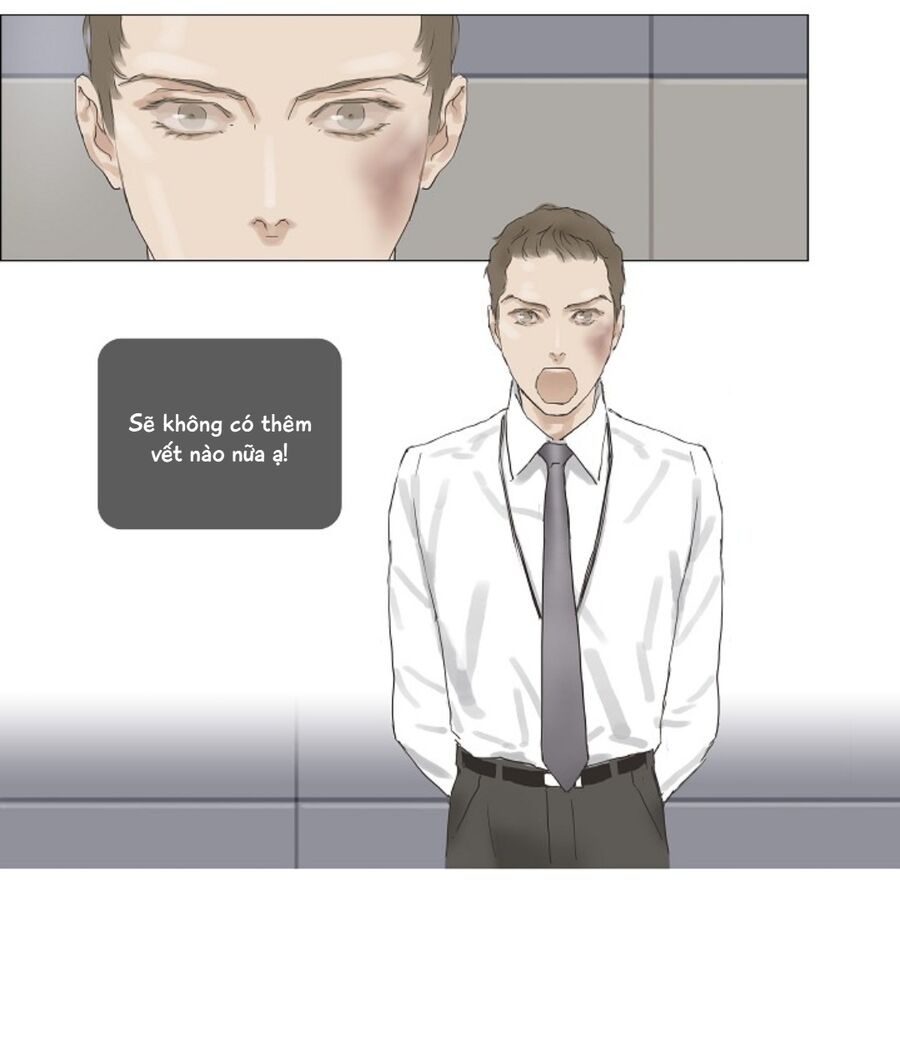 Ennui - Chán Chường Chapter 14 - Trang 2