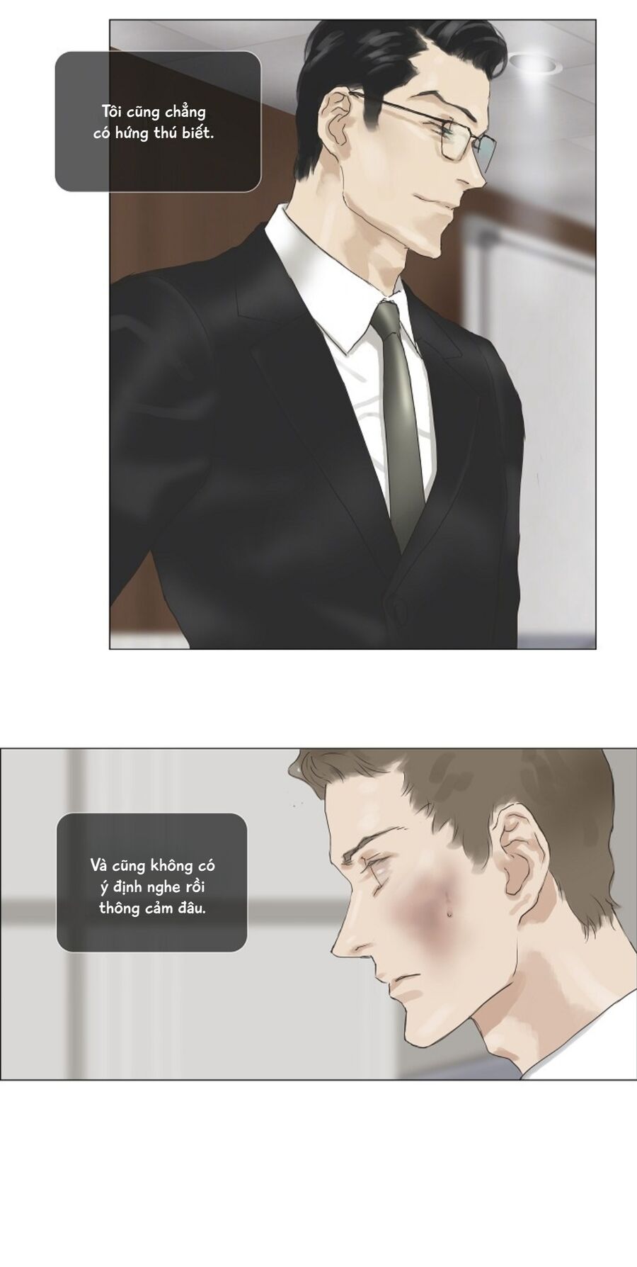 Ennui - Chán Chường Chapter 14 - Trang 2