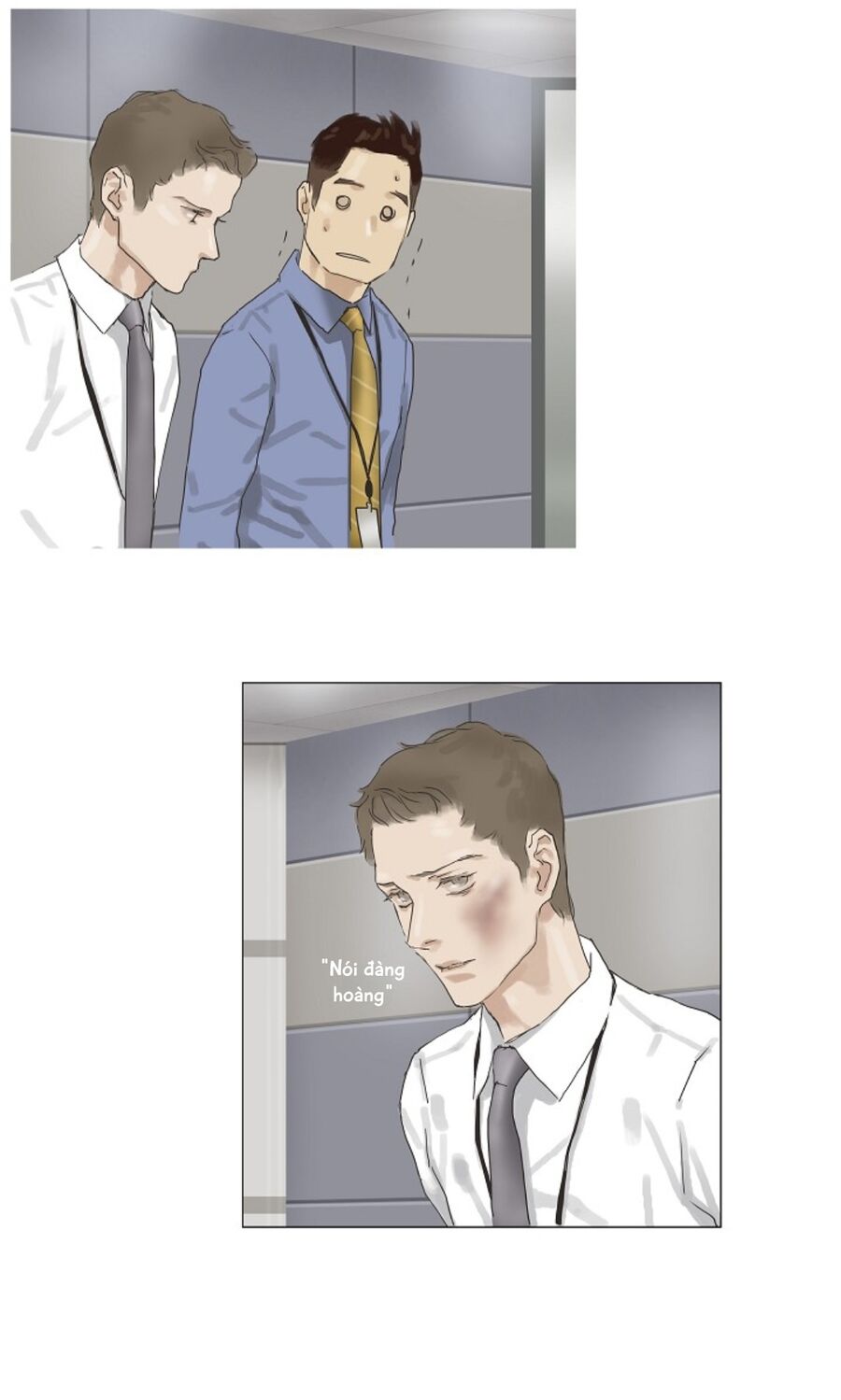 Ennui - Chán Chường Chapter 14 - Trang 2