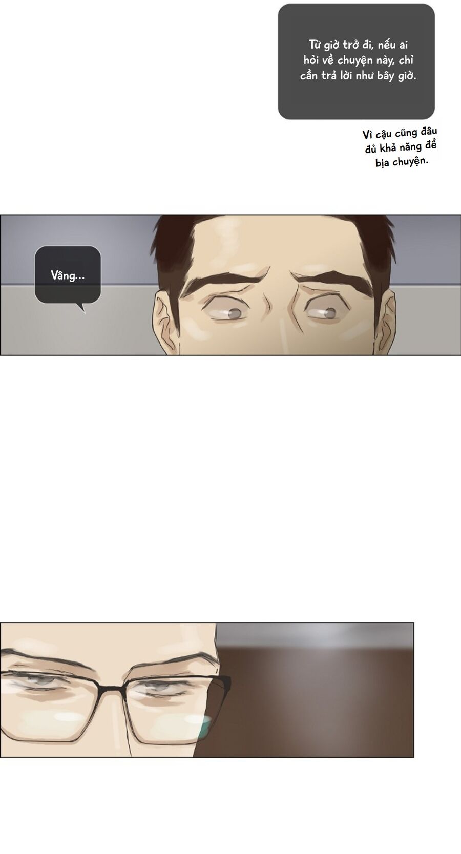 Ennui - Chán Chường Chapter 14 - Trang 2