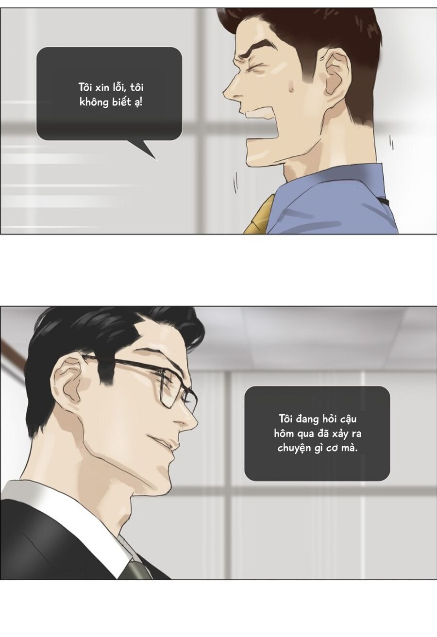 Ennui - Chán Chường Chapter 14 - Trang 2