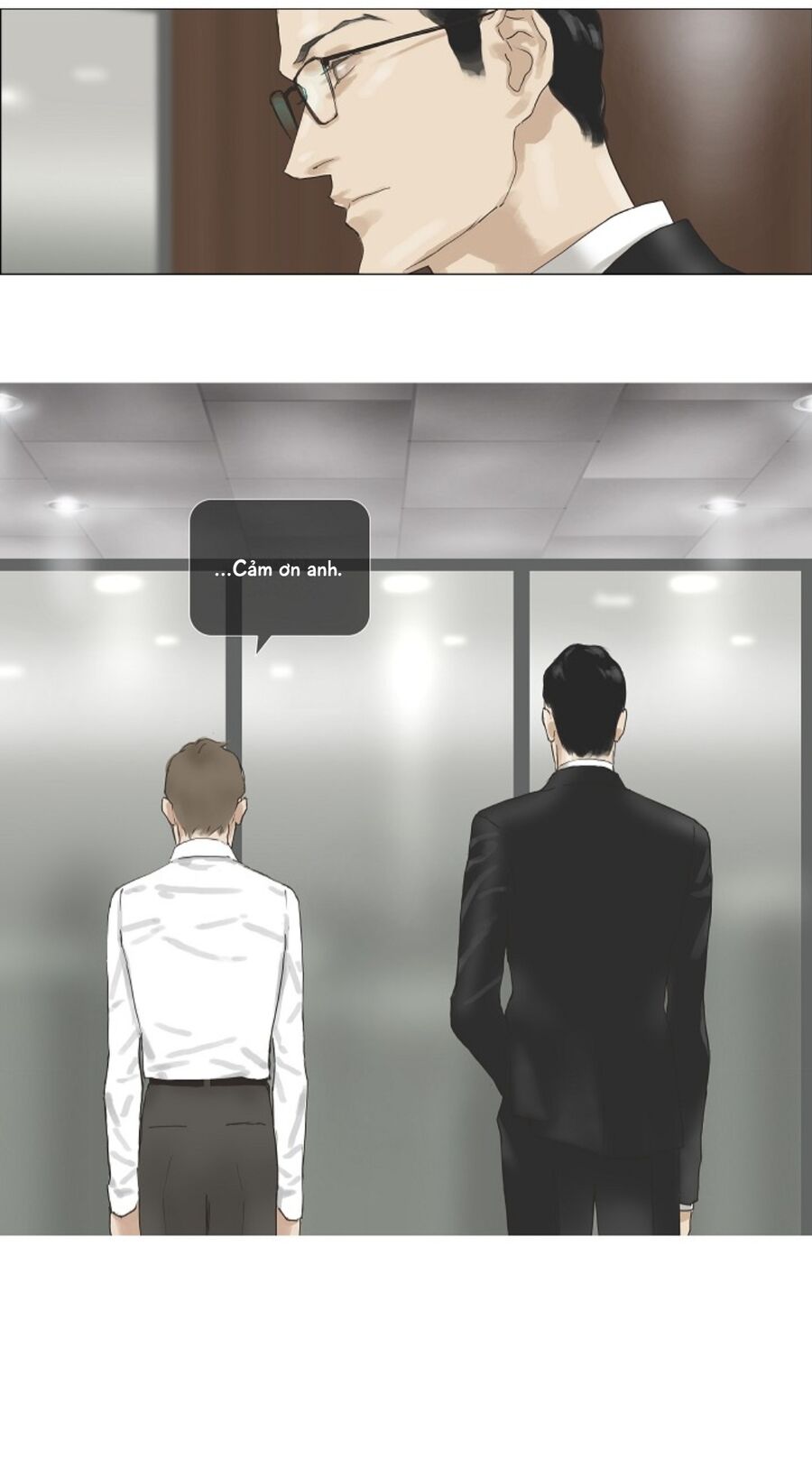 Ennui - Chán Chường Chapter 14 - Trang 2