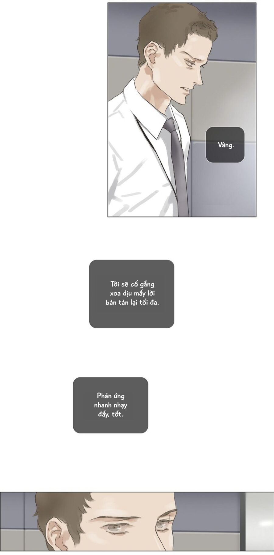 Ennui - Chán Chường Chapter 14 - Trang 2