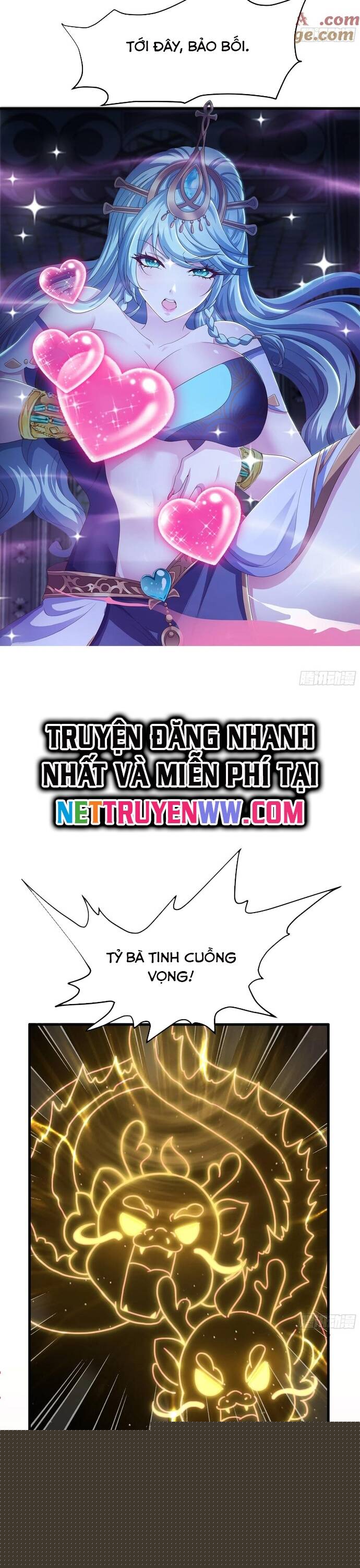 Trụ Vương Tái Sinh Không Muốn Làm Đại Phản Diện Chapter 57 - Trang 2