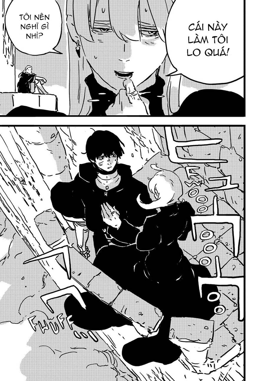 Tower Dungeon - Chương 9 - Trang 26