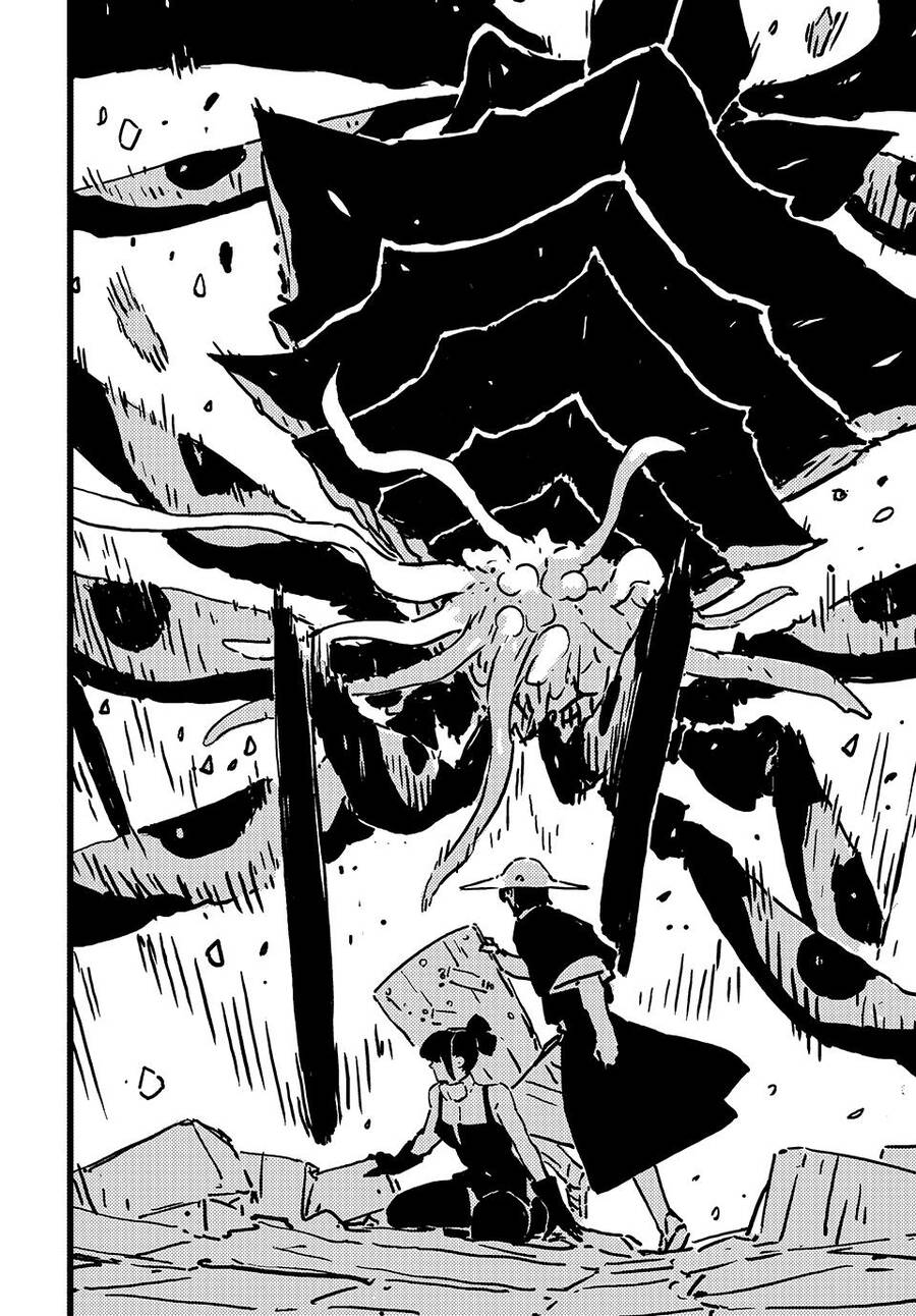 Tower Dungeon - Chương 9 - Trang 4