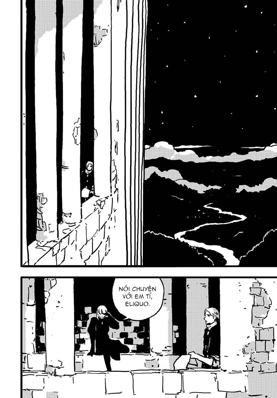 Tower Dungeon - Chương 9 - Trang 31