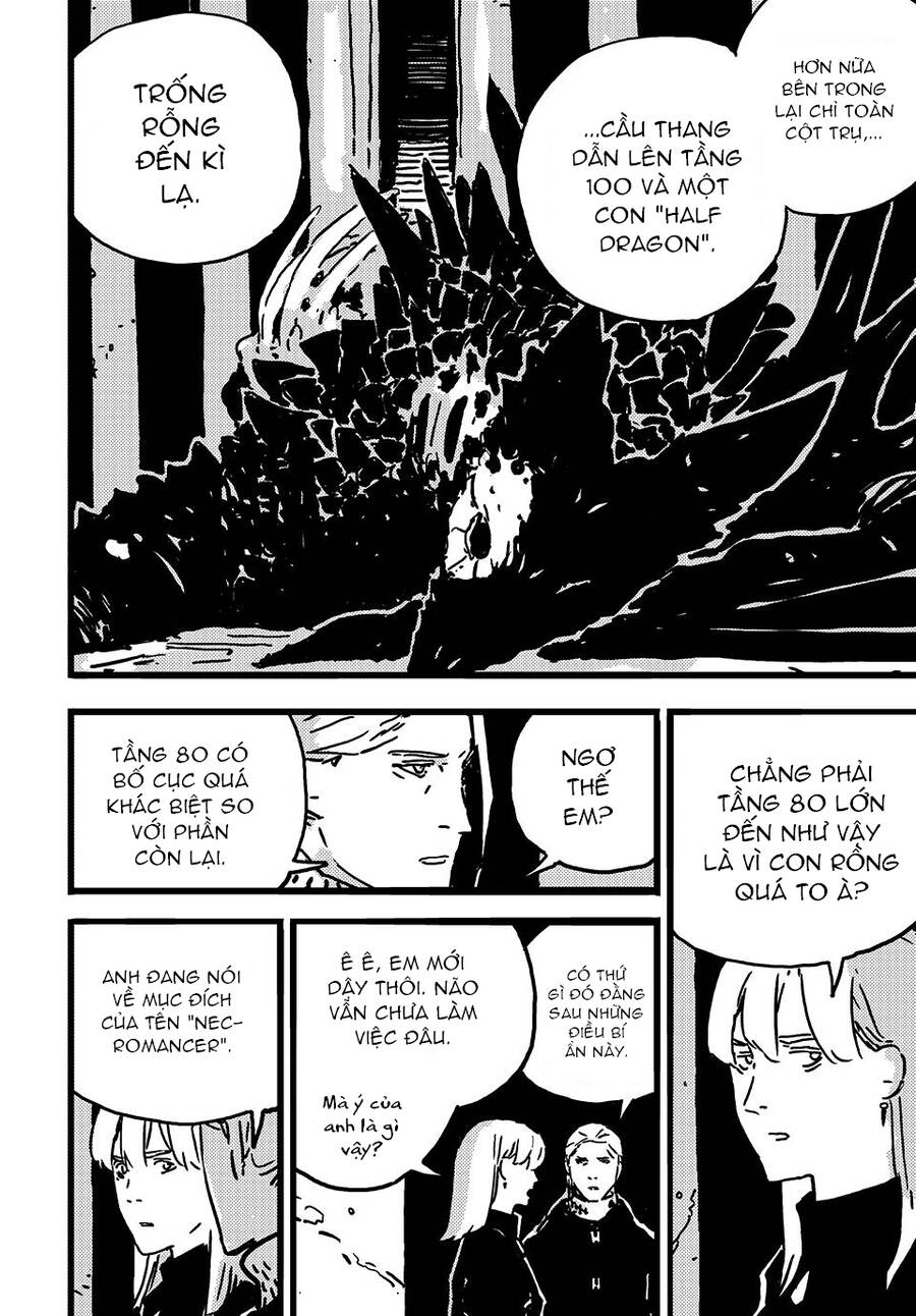 Tower Dungeon - Chương 9 - Trang 33