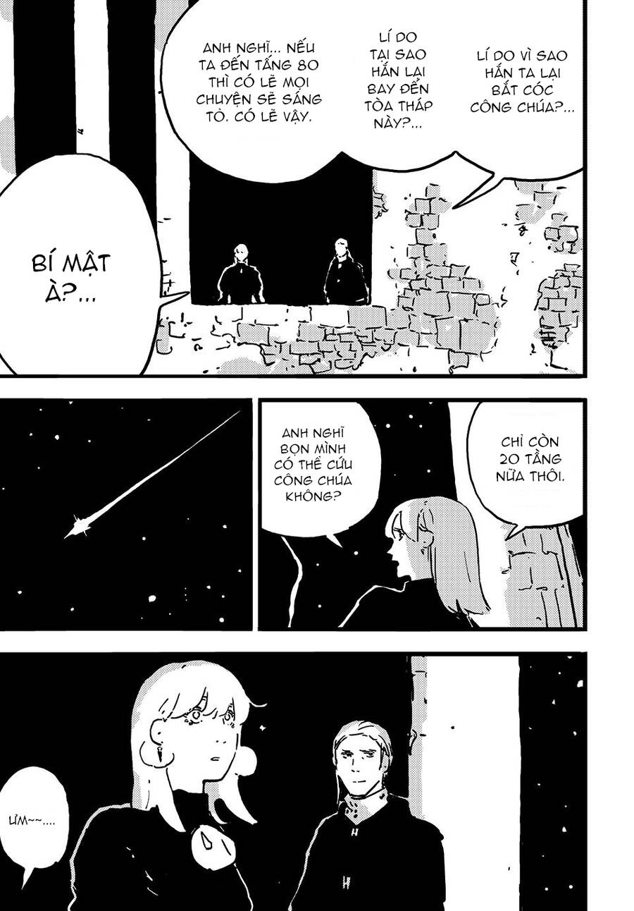 Tower Dungeon - Chương 9 - Trang 34