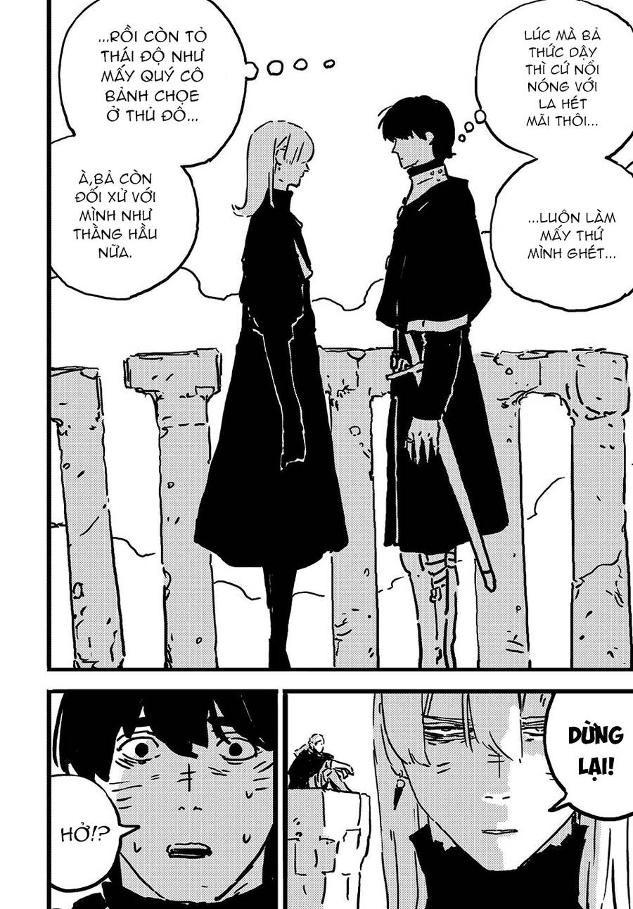 Tower Dungeon - Chương 9 - Trang 29