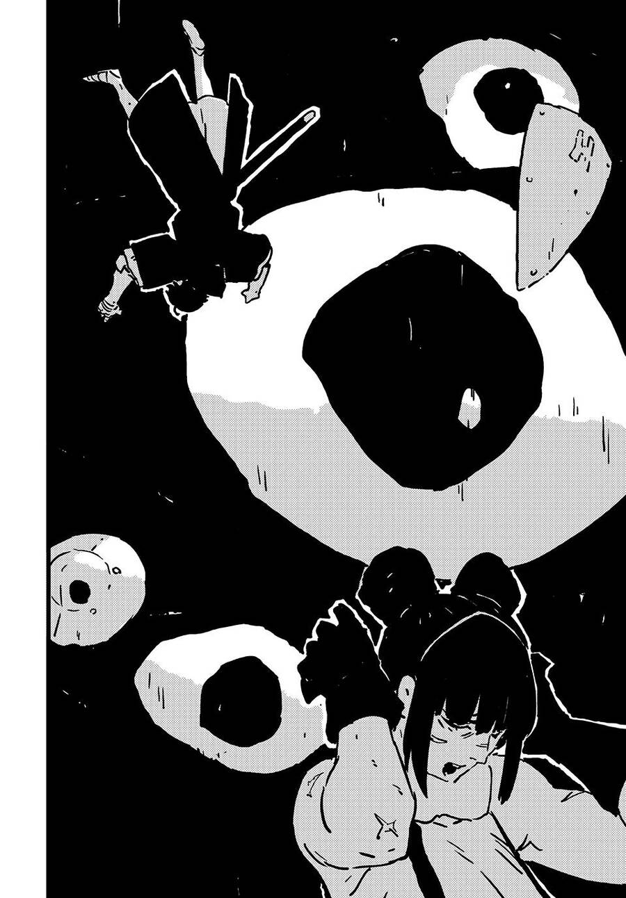 Tower Dungeon - Chương 9 - Trang 6