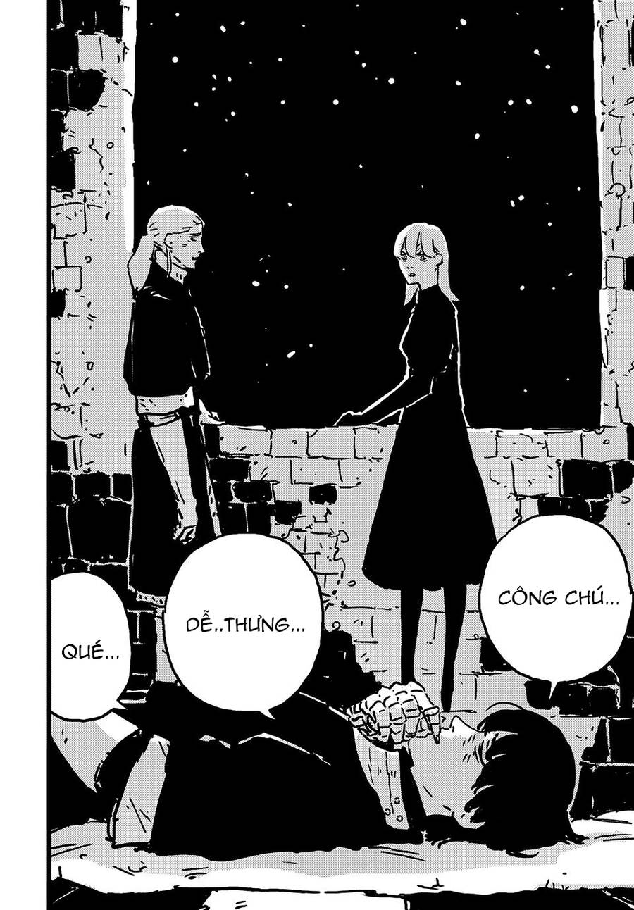 Tower Dungeon - Chương 9 - Trang 35