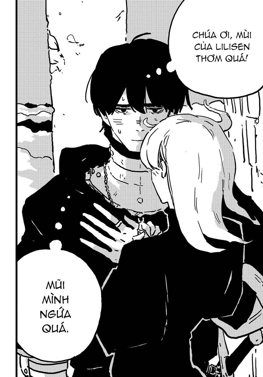 Tower Dungeon - Chương 9 - Trang 27