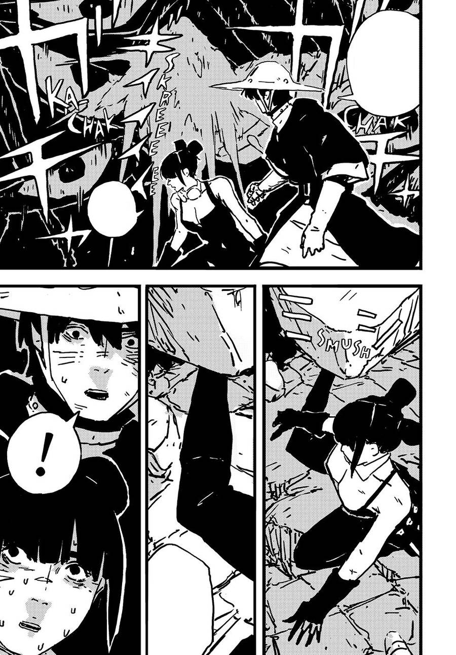 Tower Dungeon - Chương 9 - Trang 3