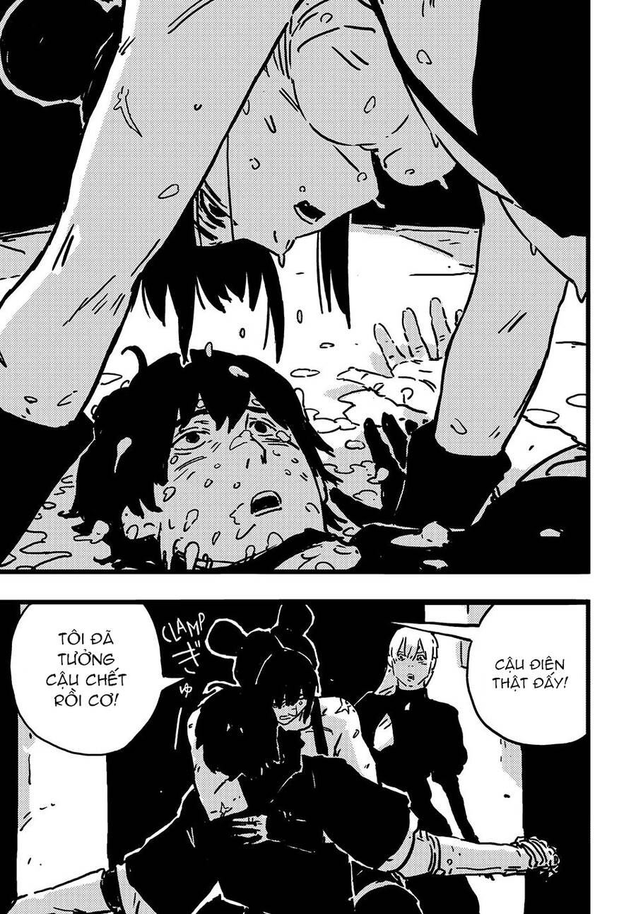Tower Dungeon - Chương 9 - Trang 13