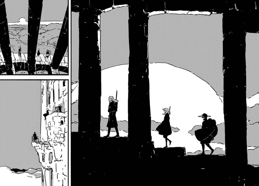 Tower Dungeon - Chương 9 - Trang 20