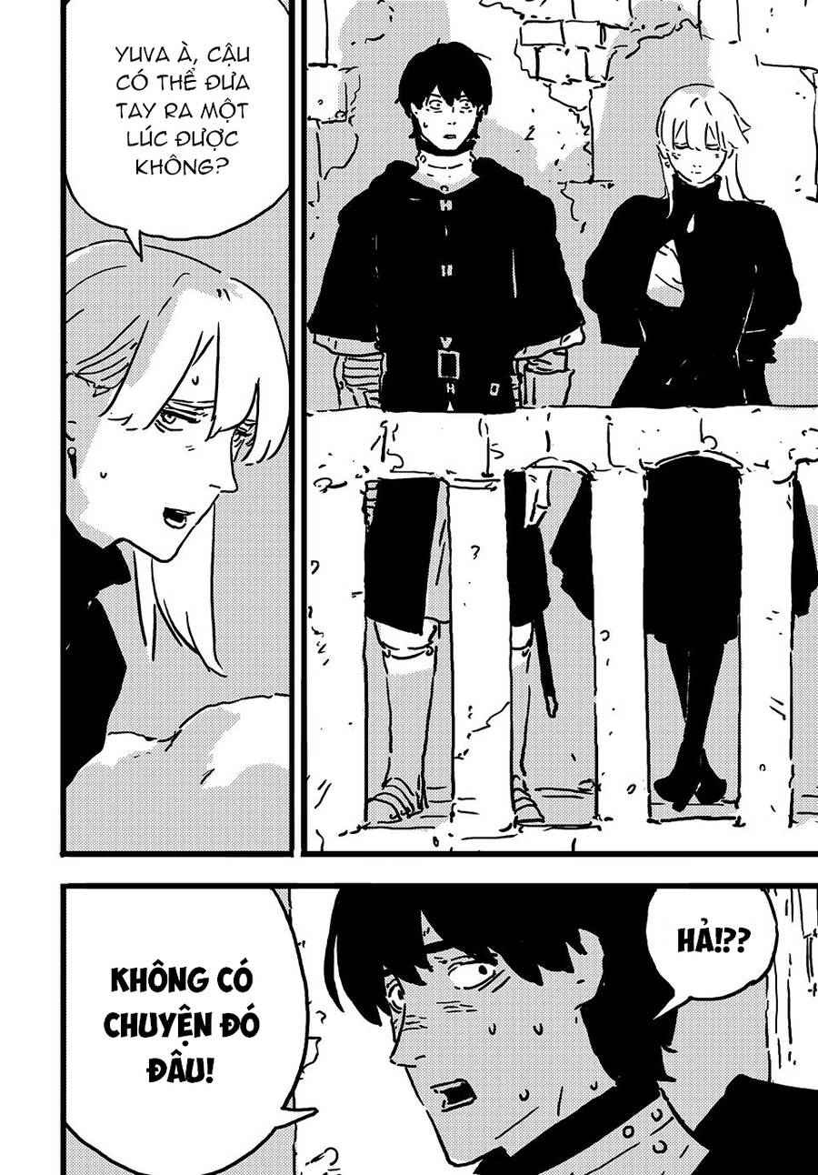 Tower Dungeon - Chương 9 - Trang 23