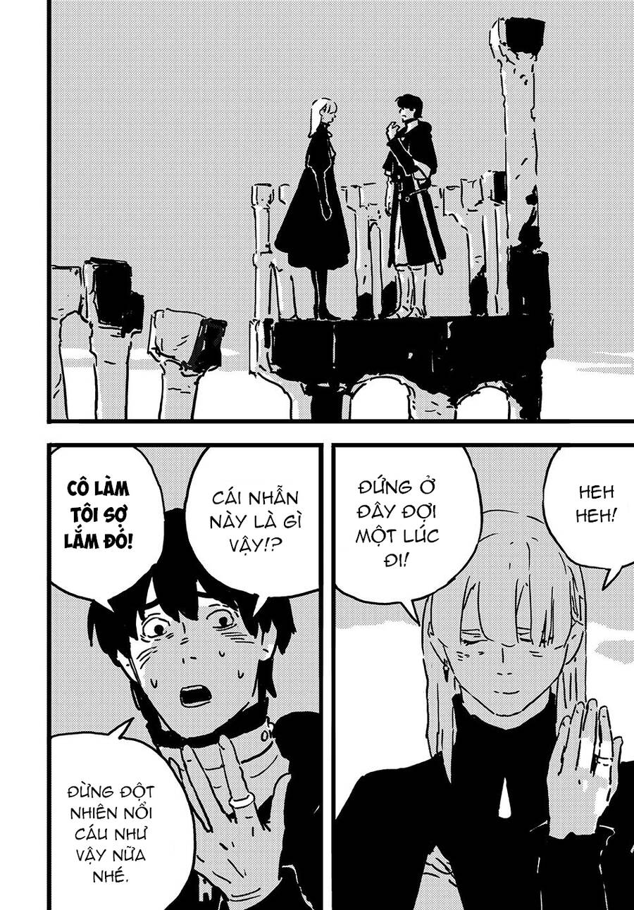 Tower Dungeon - Chương 9 - Trang 25