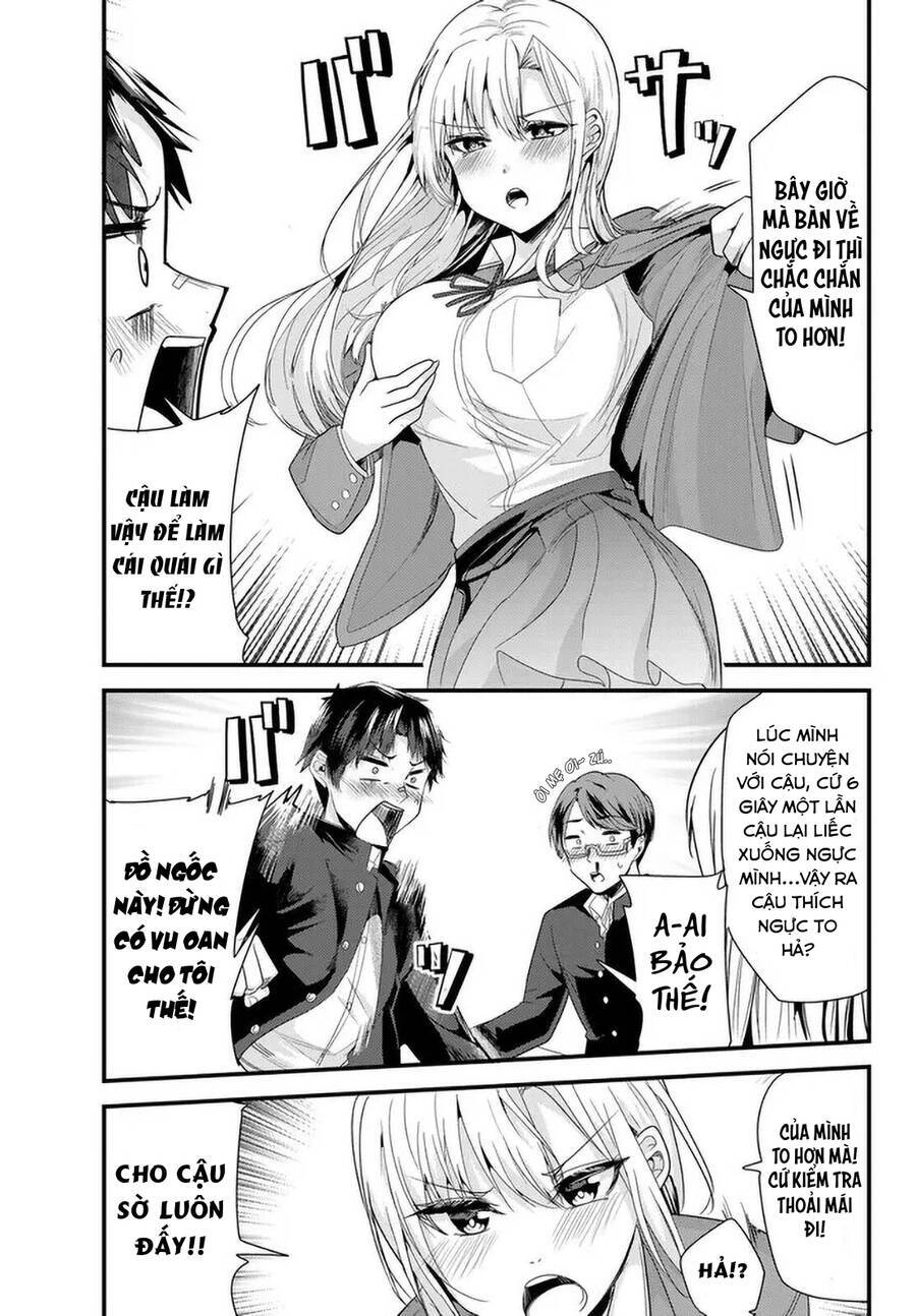 When Trying to Get Back at the Hometown Bullies Another Battle Began