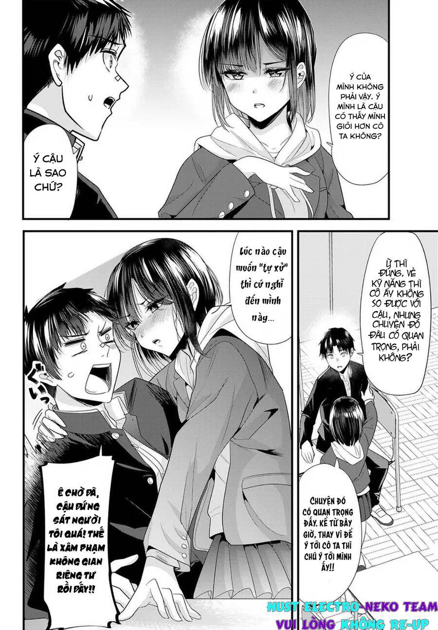 When Trying to Get Back at the Hometown Bullies Another Battle Began