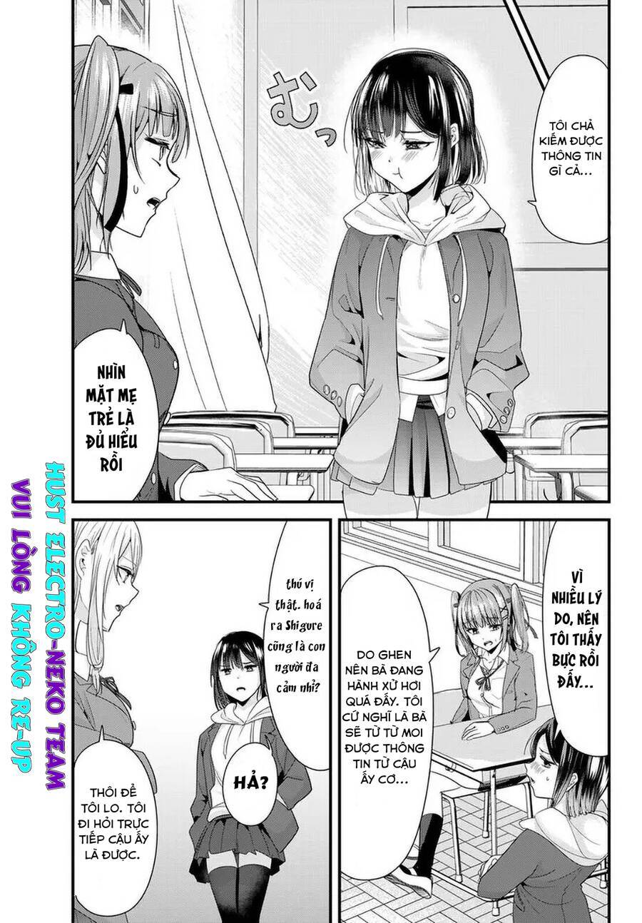 When Trying to Get Back at the Hometown Bullies Another Battle Began