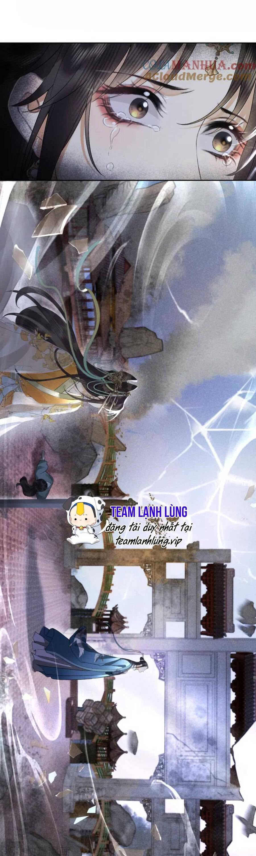 Hắc Nguyệt Quang Nắm Trong Tay Kịch Bản Be - Trường Nguyệt Tẫn Minh - Chương 21 - Trang 33