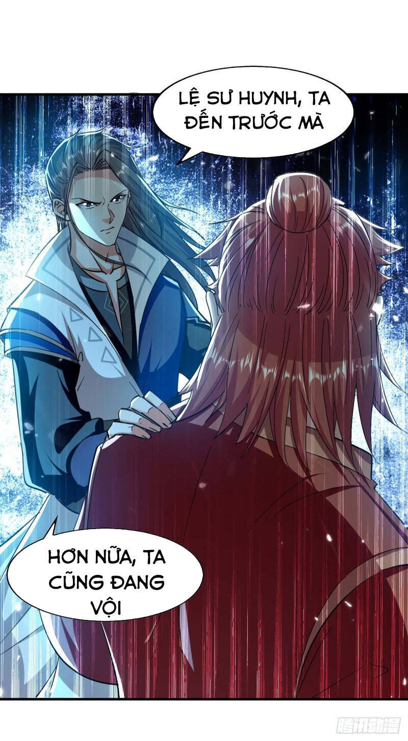 Tuyệt Thế Võ Hồn - Chương 103 - Trang 7