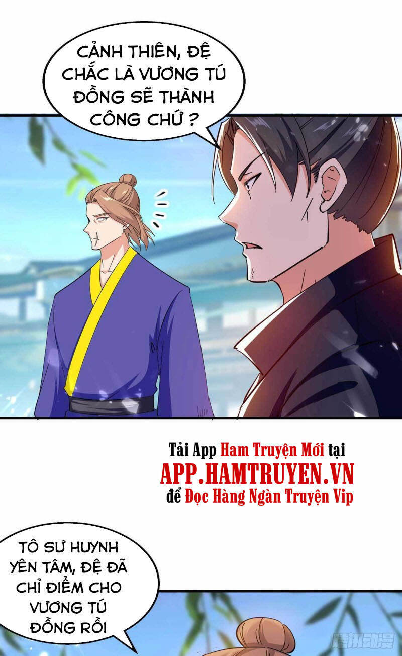 Tuyệt Thế Võ Hồn - Chương 102 - Trang 1