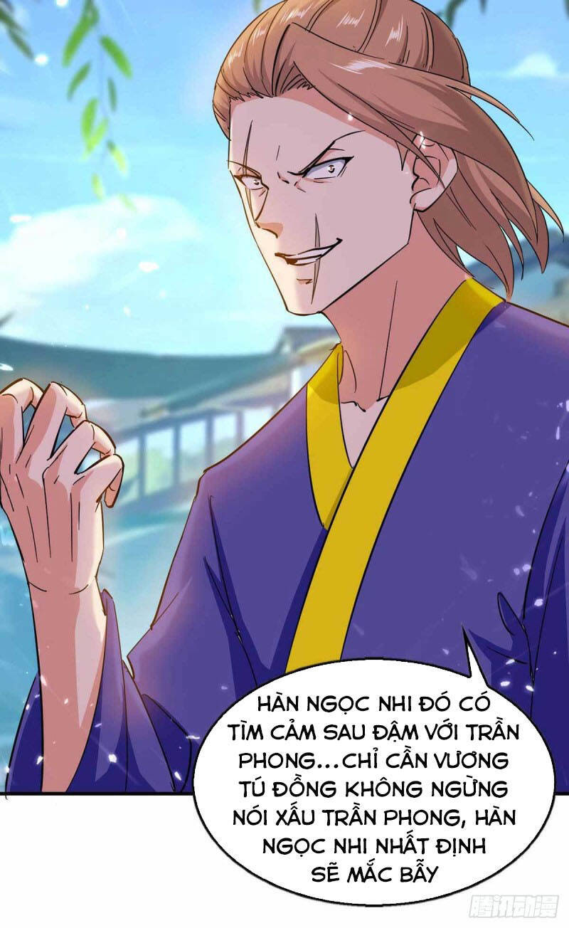 Tuyệt Thế Võ Hồn - Chương 102 - Trang 2