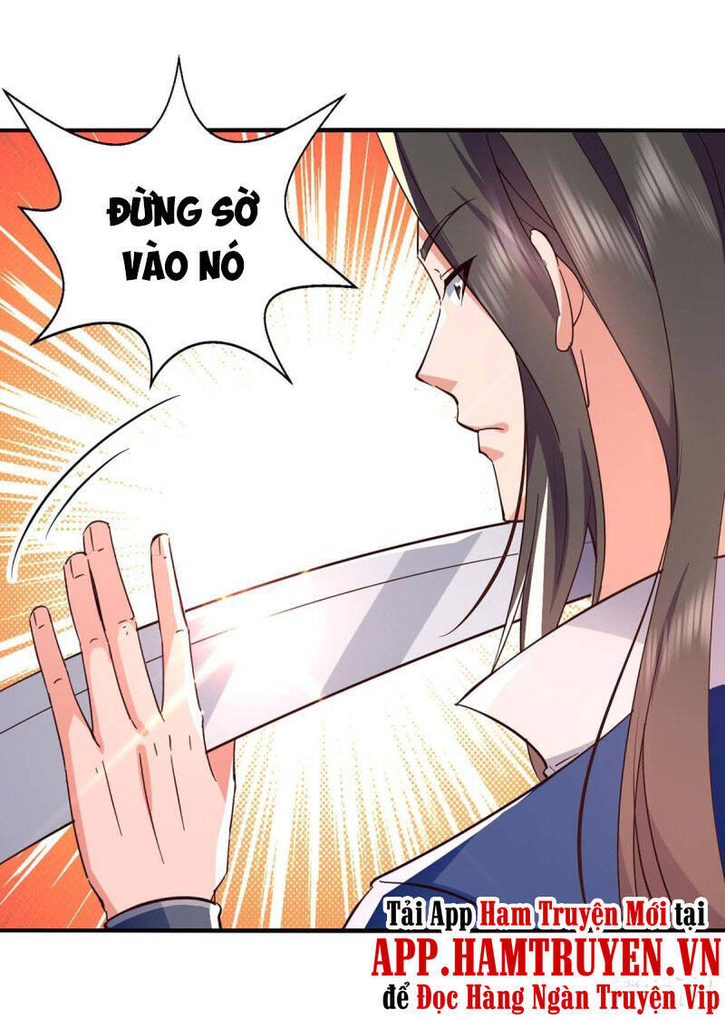Tuyệt Thế Võ Hồn - Chương 106 - Trang 21