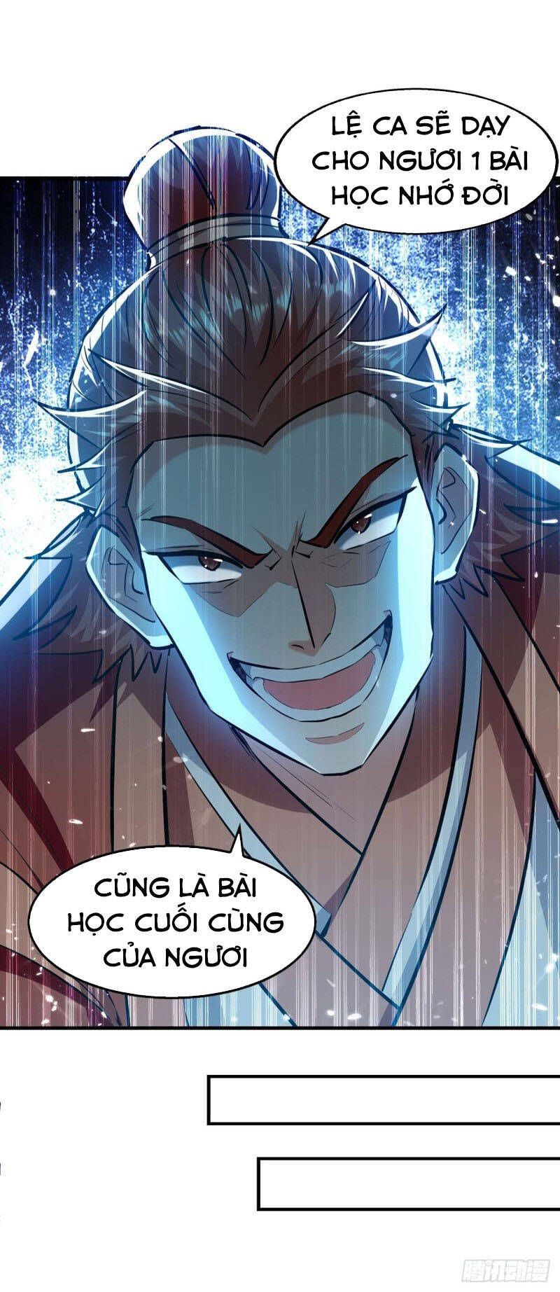 Tuyệt Thế Võ Hồn - Chương 104 - Trang 24
