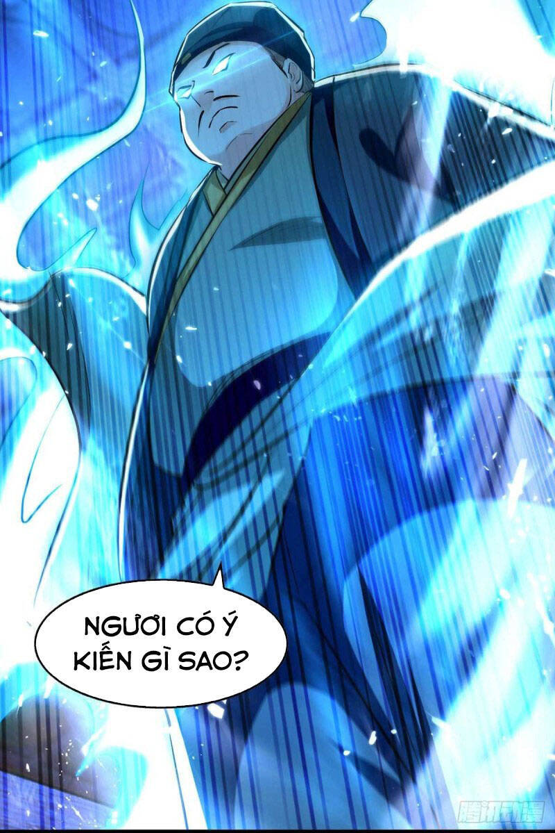 Tuyệt Thế Võ Hồn - Chương 104 - Trang 12