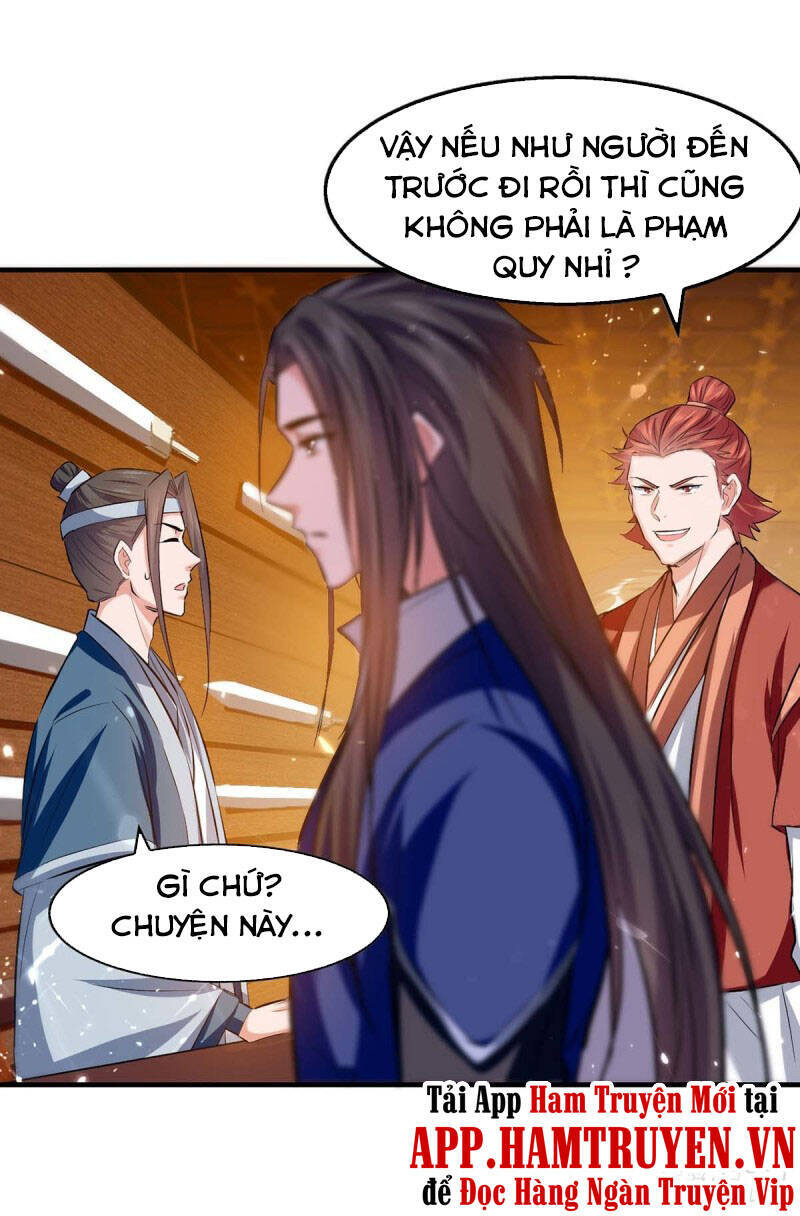 Tuyệt Thế Võ Hồn - Chương 102 - Trang 23