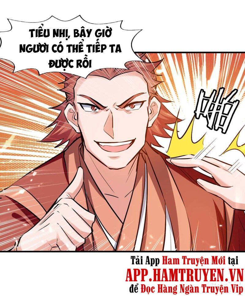 Tuyệt Thế Võ Hồn - Chương 103 - Trang 6