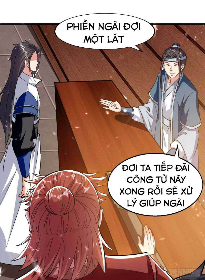 Tuyệt Thế Võ Hồn - Chương 102 - Trang 15