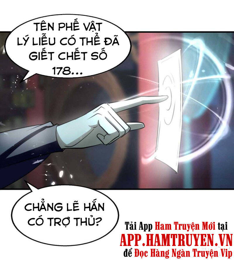 Tuyệt Thế Võ Hồn - Chương 100 - Trang 29