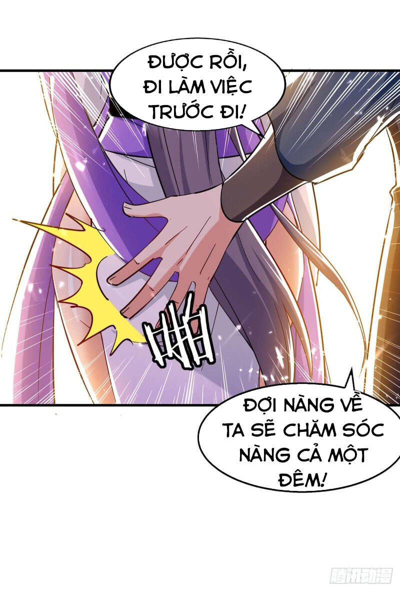 Tuyệt Thế Võ Hồn - Chương 101 - Trang 25