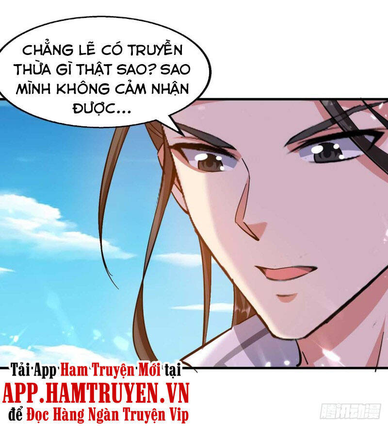 Tuyệt Thế Võ Hồn - Chương 101 - Trang 13