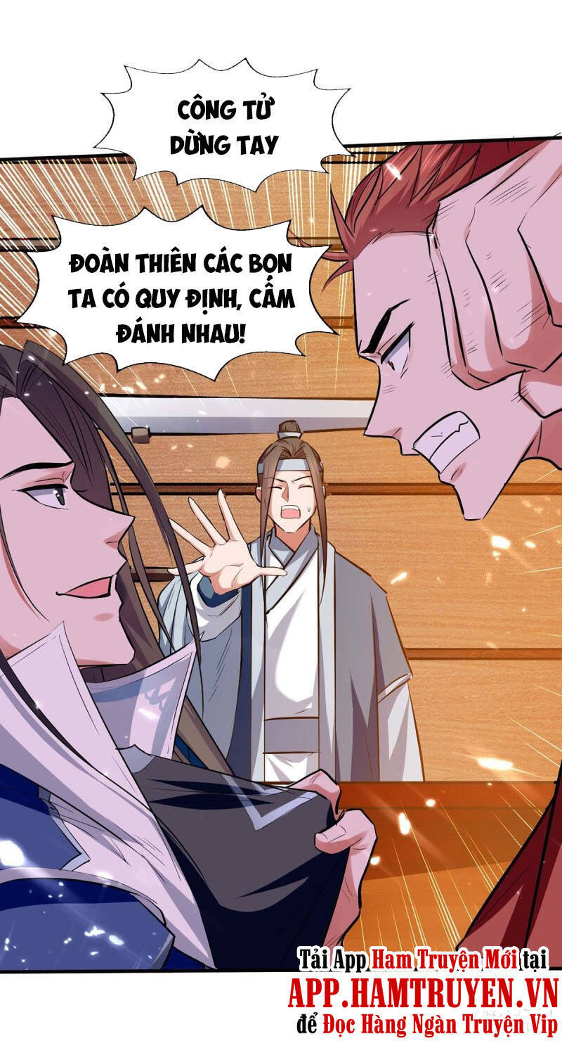 Tuyệt Thế Võ Hồn - Chương 103 - Trang 13